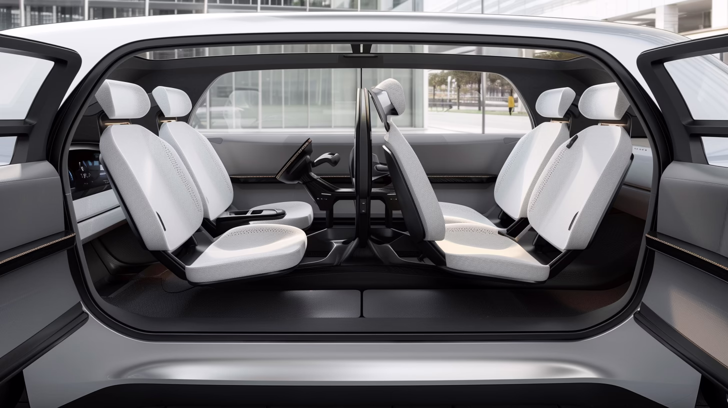 Beyond conventional styling: EVs designed for purpose, not regulations