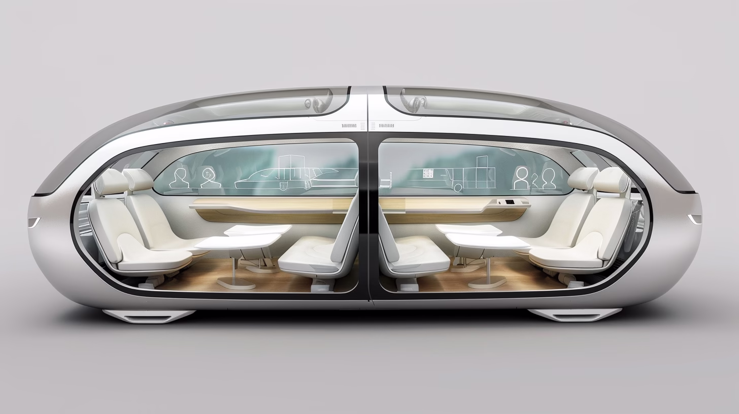 Beyond conventional styling: EVs designed for purpose, not regulations