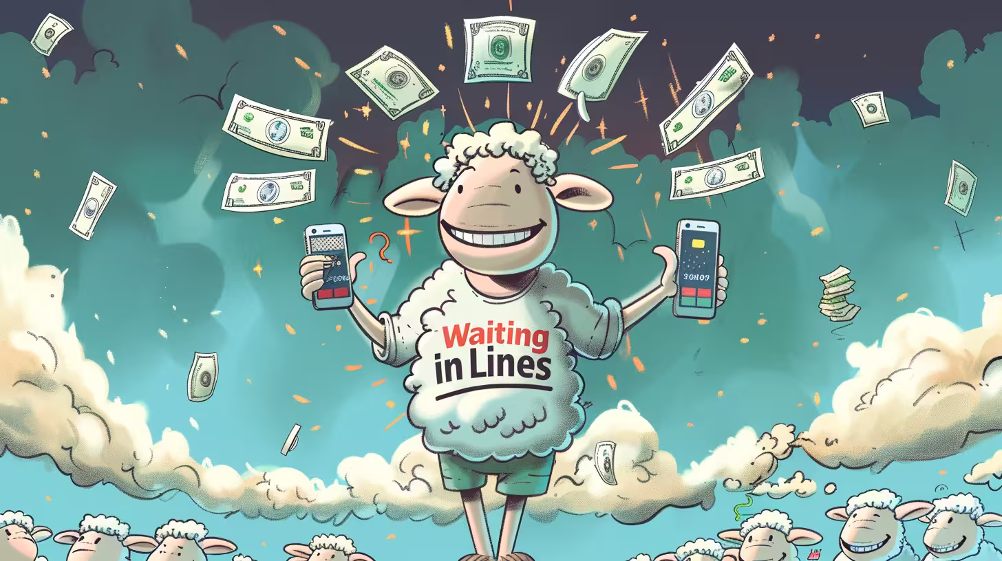 Good Sheep
