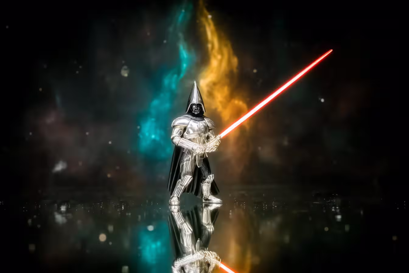 Hero image for My Favorite Symbols of Power